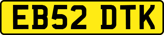 EB52DTK