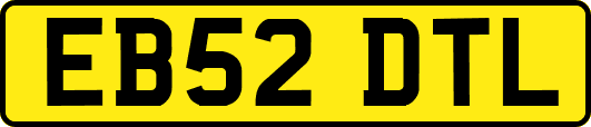 EB52DTL
