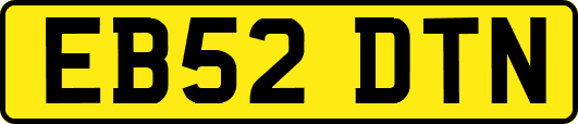 EB52DTN