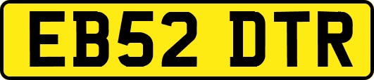 EB52DTR