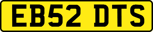 EB52DTS
