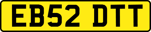 EB52DTT