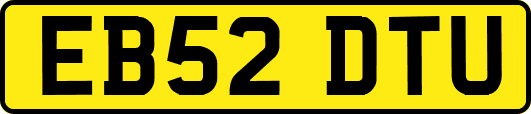 EB52DTU