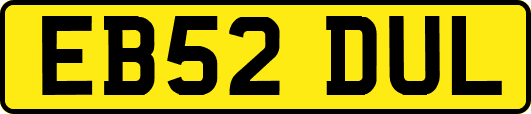 EB52DUL