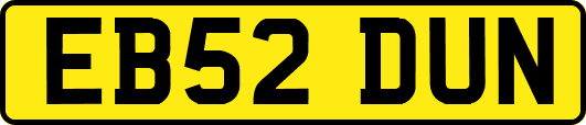 EB52DUN