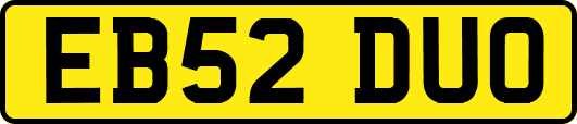 EB52DUO