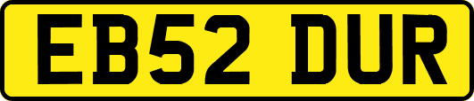 EB52DUR