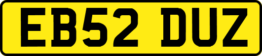 EB52DUZ