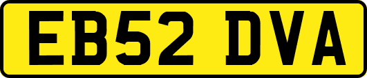 EB52DVA
