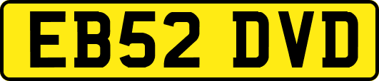 EB52DVD