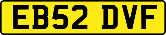 EB52DVF
