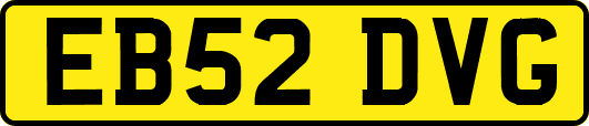 EB52DVG