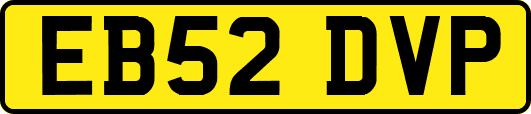 EB52DVP