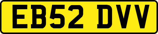 EB52DVV