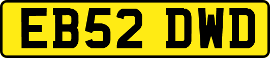 EB52DWD