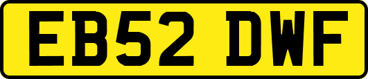 EB52DWF