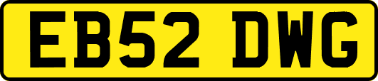 EB52DWG