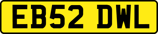 EB52DWL