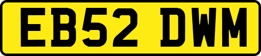 EB52DWM