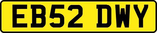 EB52DWY