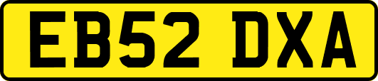 EB52DXA
