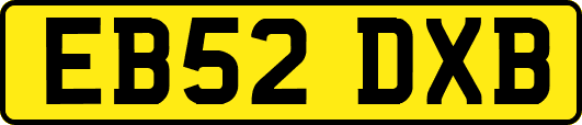 EB52DXB