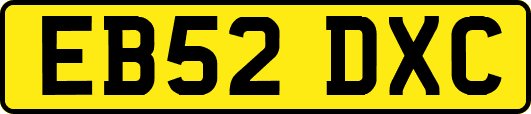EB52DXC