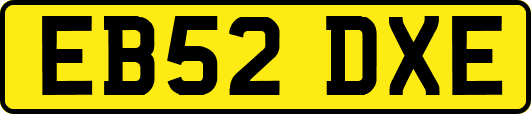EB52DXE