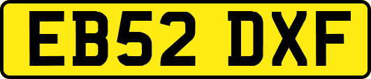 EB52DXF