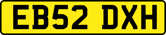 EB52DXH