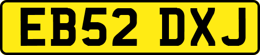 EB52DXJ