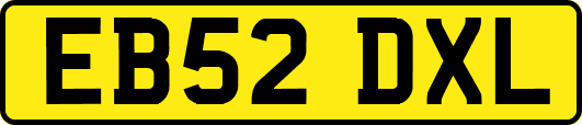 EB52DXL