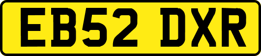 EB52DXR