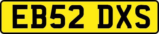 EB52DXS