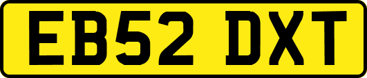 EB52DXT