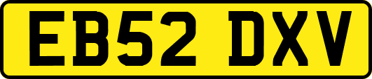 EB52DXV