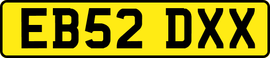 EB52DXX