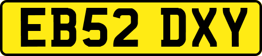 EB52DXY