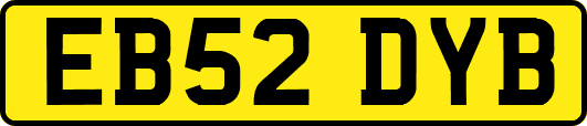EB52DYB