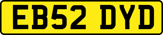 EB52DYD
