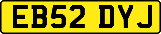 EB52DYJ