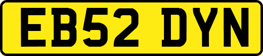 EB52DYN
