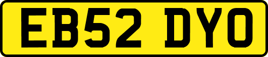 EB52DYO