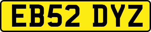 EB52DYZ