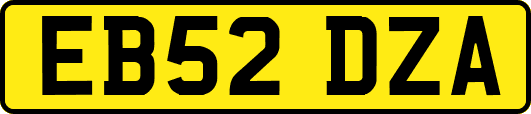 EB52DZA