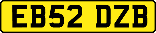 EB52DZB