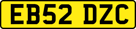 EB52DZC