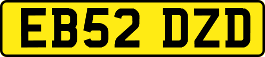 EB52DZD