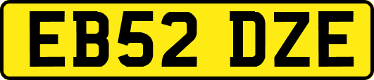 EB52DZE