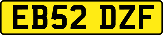 EB52DZF